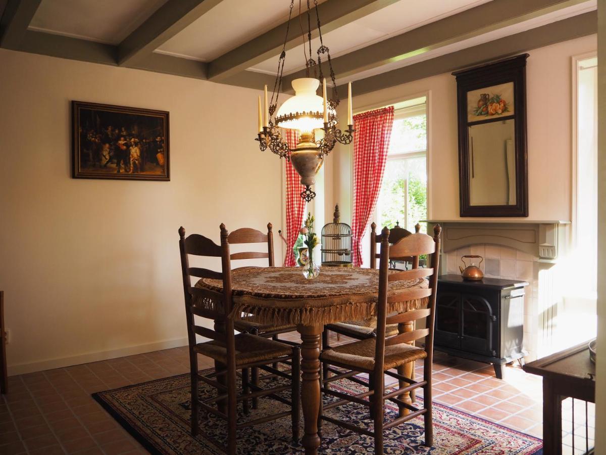 Holiday home 'us Waldhuske'