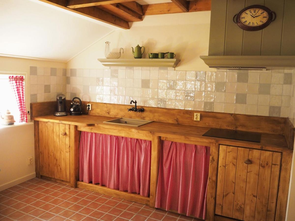 Holiday home 'us Waldhuske'