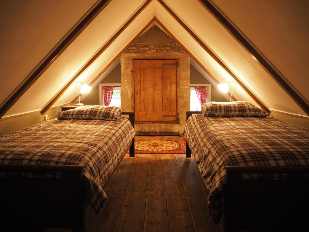 'us Waldhuske' Holiday home *