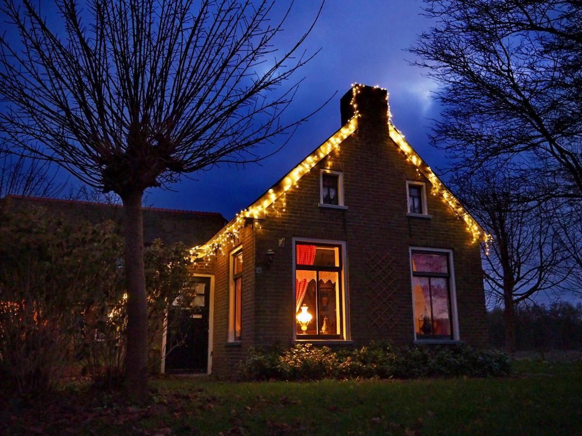 Holiday home 'us Waldhuske' Burgum
