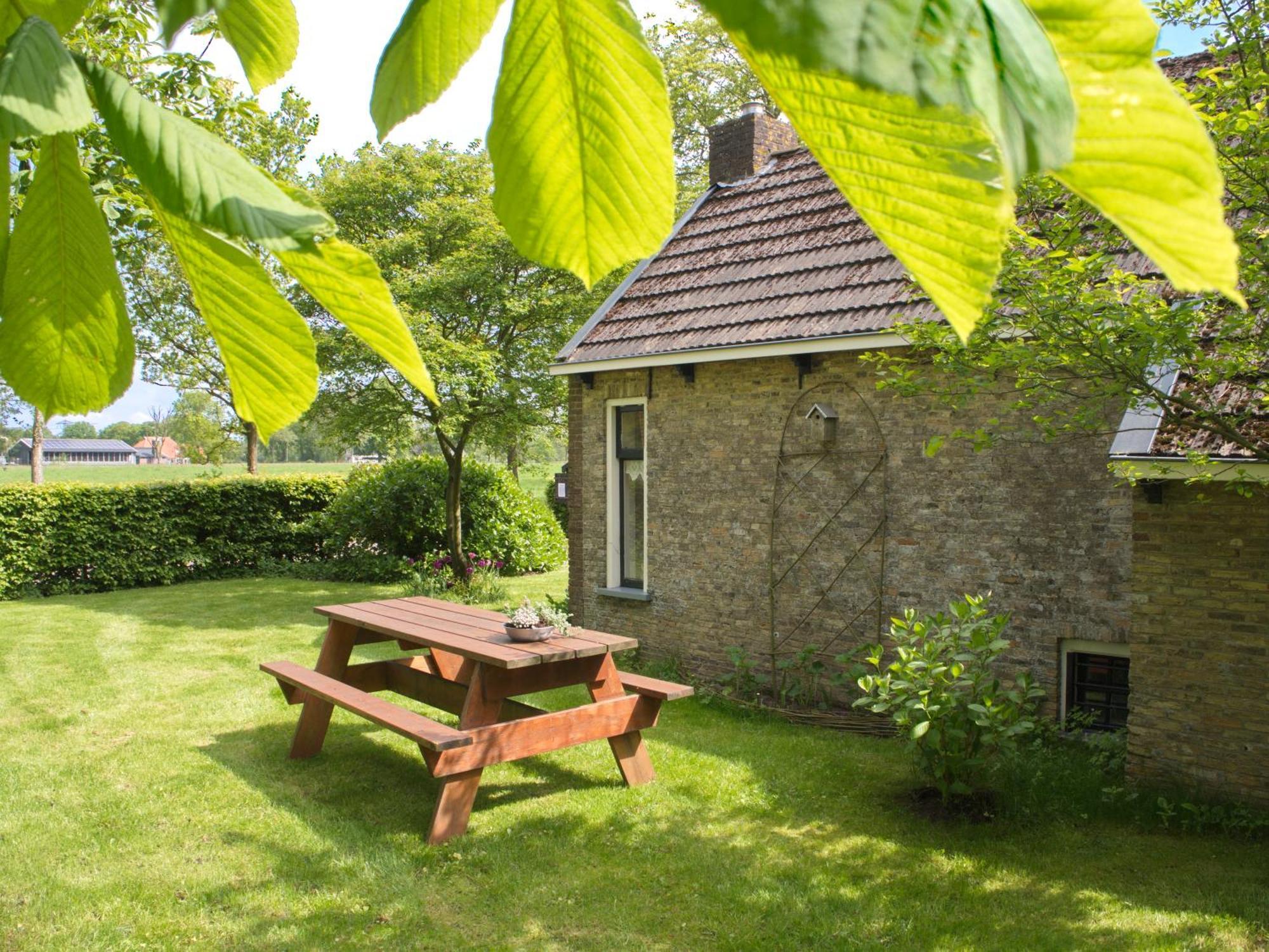 Holiday home 'us Waldhuske' *